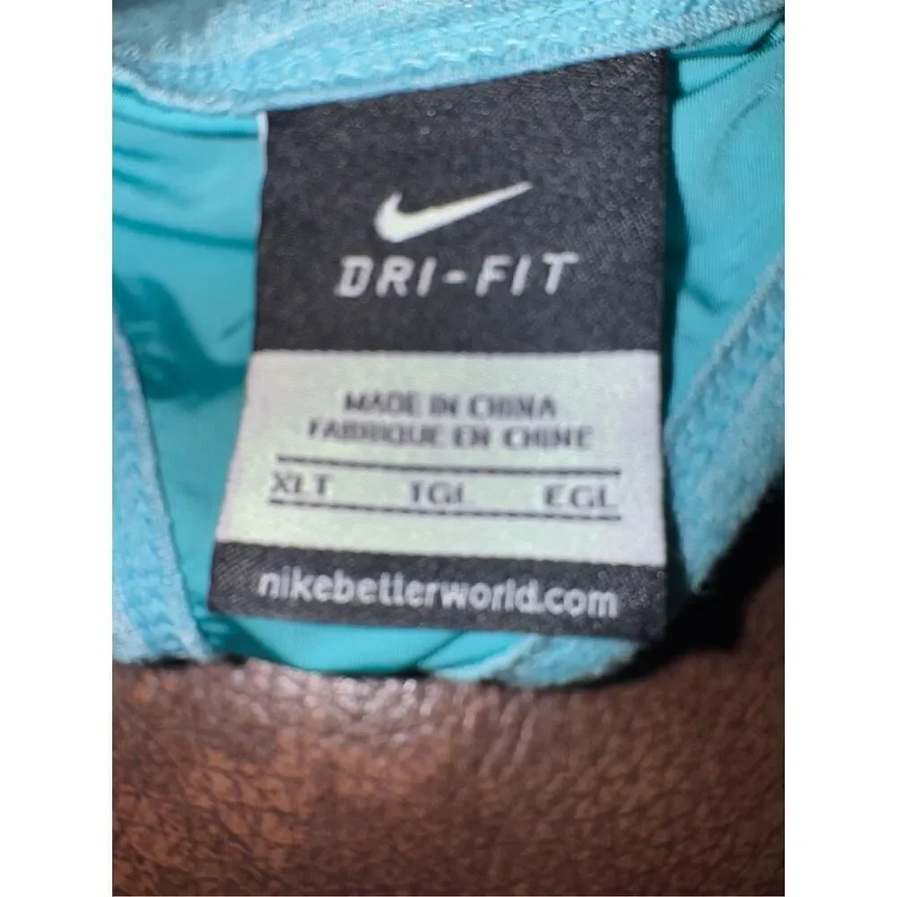 Nike dri-fit XLT tank